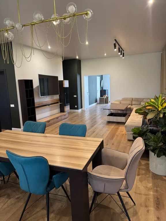 Коттедж Ваш таунхаус у воды с рыбалкой — аренда посуточно в Красная Пахра