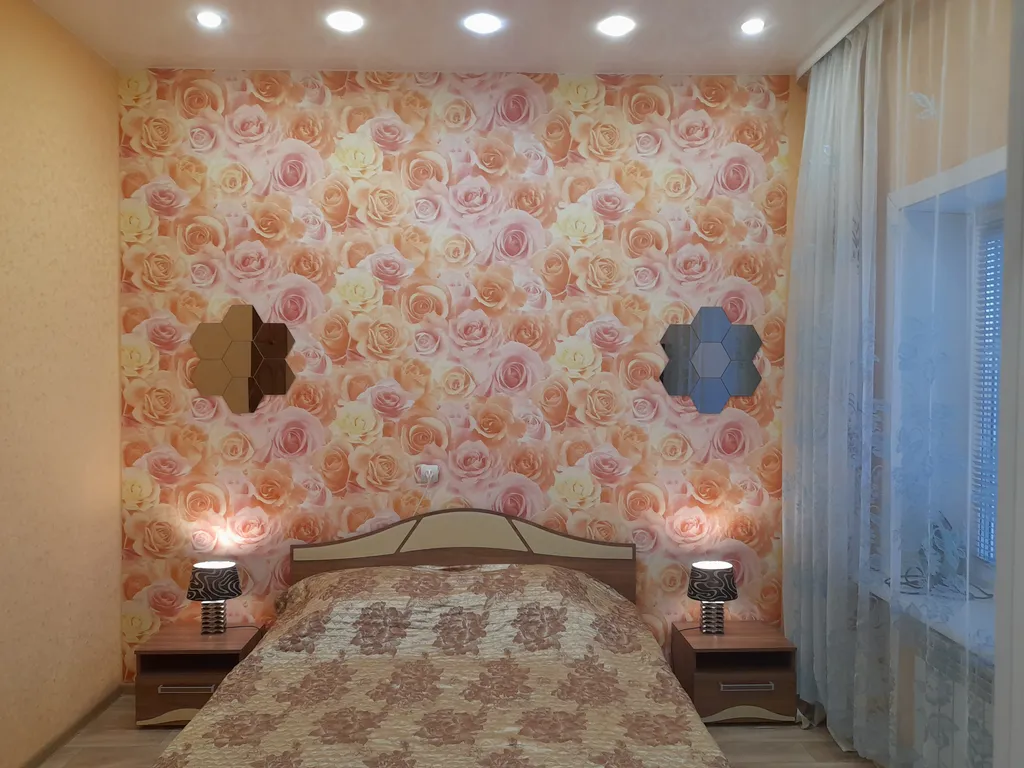 Классная квартира в центре