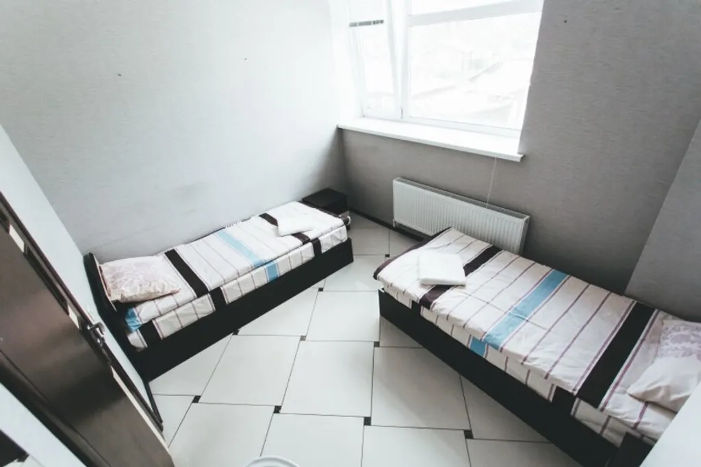 Квартира Комната — аренда посуточно в Иваново