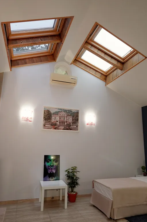 Коттедж Дом-апартаменты уют — Анапа