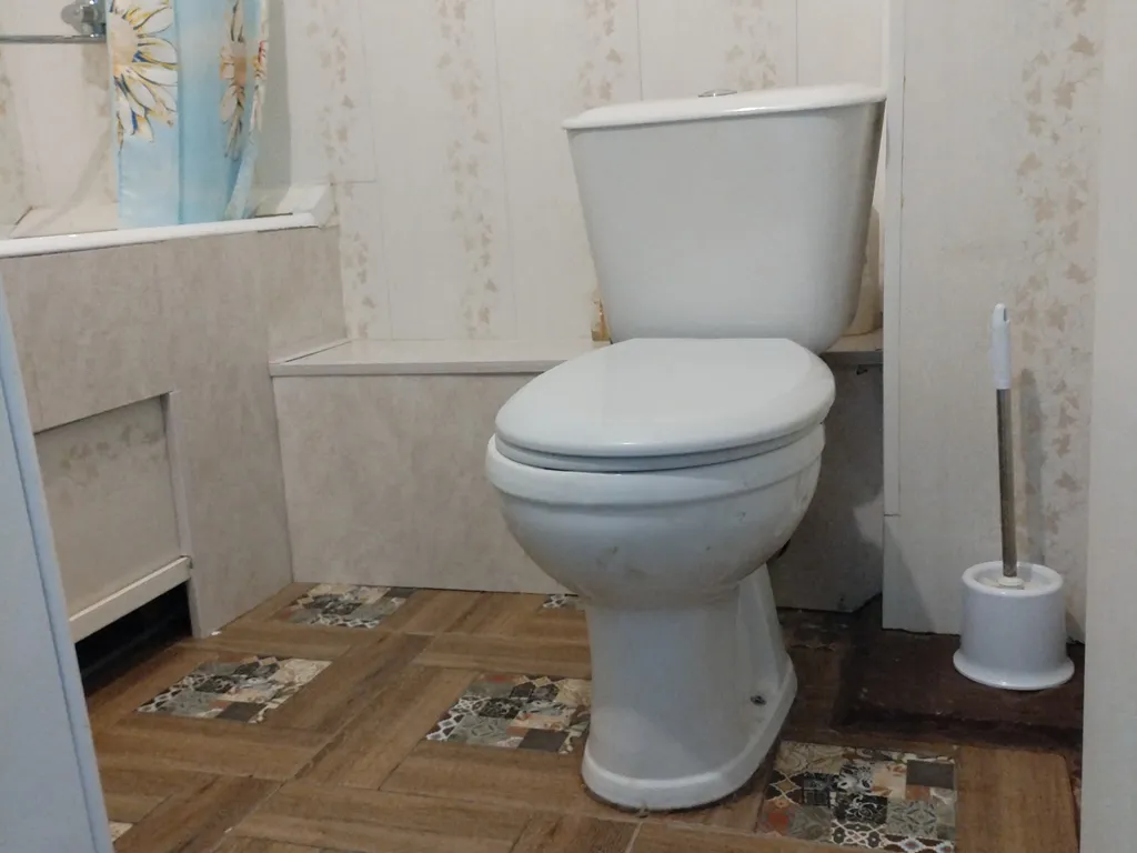 Квартира в историческом центре Красноярска