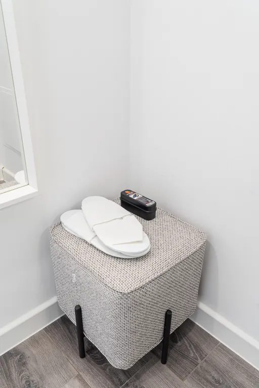 Квартира Апартаменты — Уфа