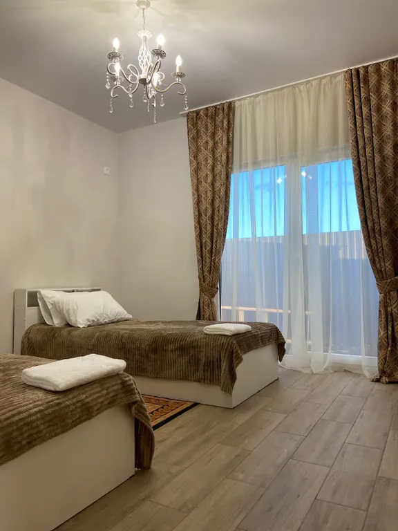 Комфотрный дом