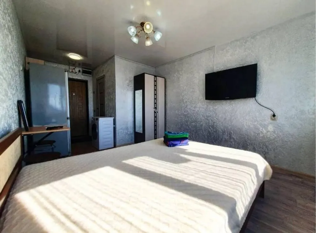 Лофт-гостинка на Красного Знамени с кондиционером