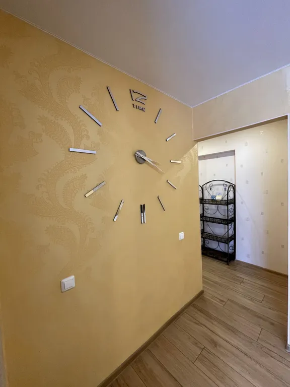 Квартира в настоящем центре города