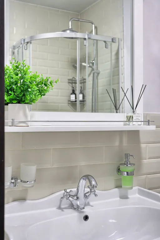 Квартира Квартира MyHomeYourHome в пригороде — Шушары