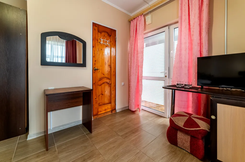 Квартира Комната — Нижнее Учдере