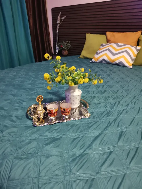 Двухкомнатная Квартира в центре