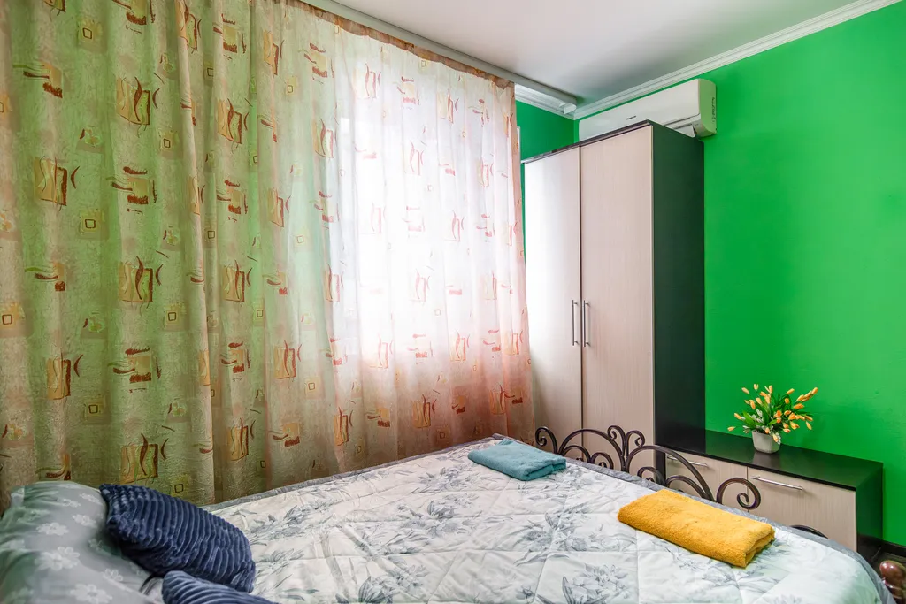 Коттедж Современный коттедж в самом центре у моря — Геленджик