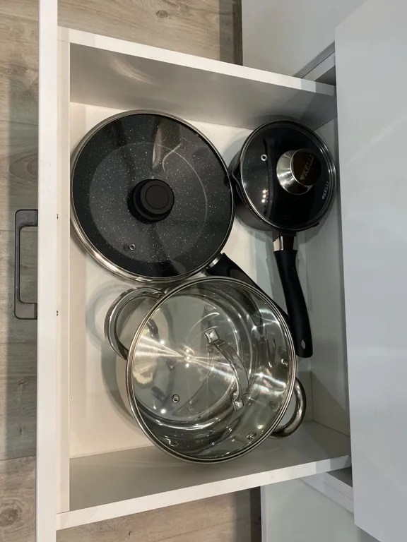 Уютная комфортабельная студия со всем необходимым