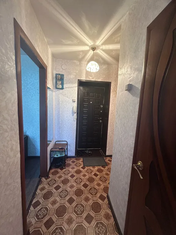 Однокомнатная квартира с кондиционером