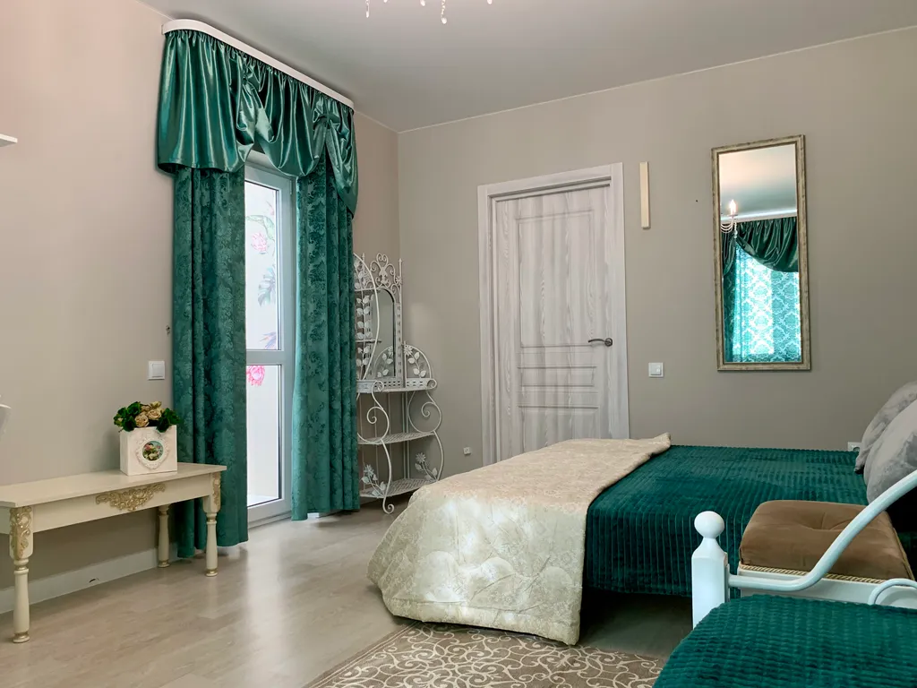 Квартира Квартира Вы наш гость — Краснодар