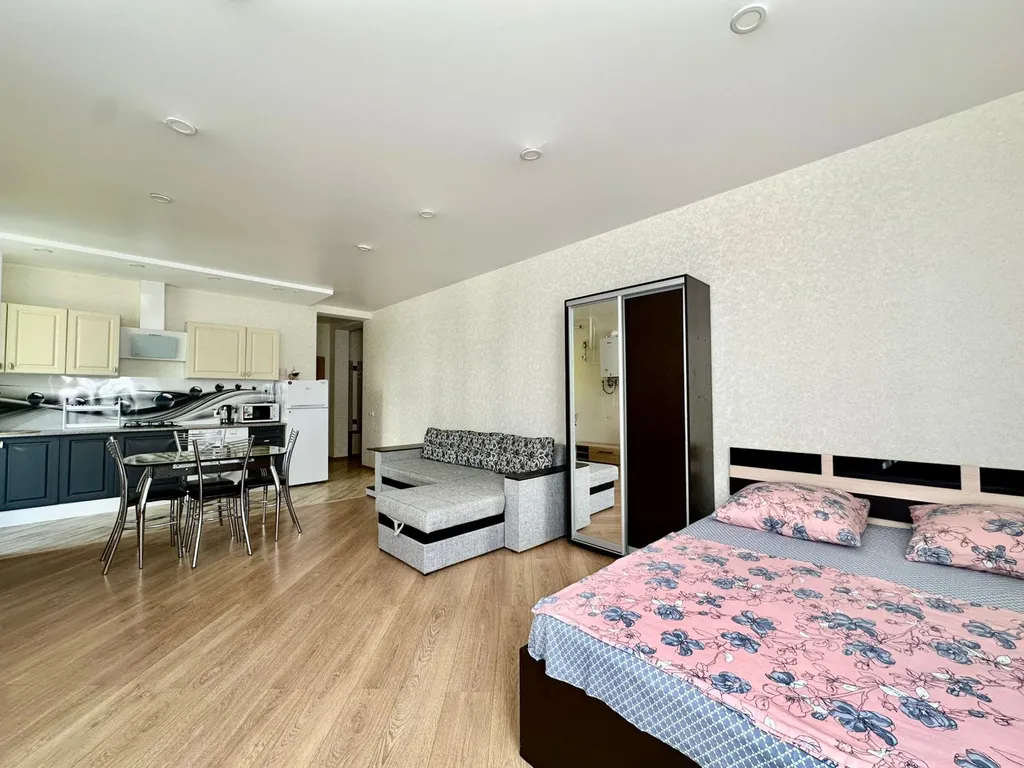 Квартира Уютная квартира в центре города — Судак