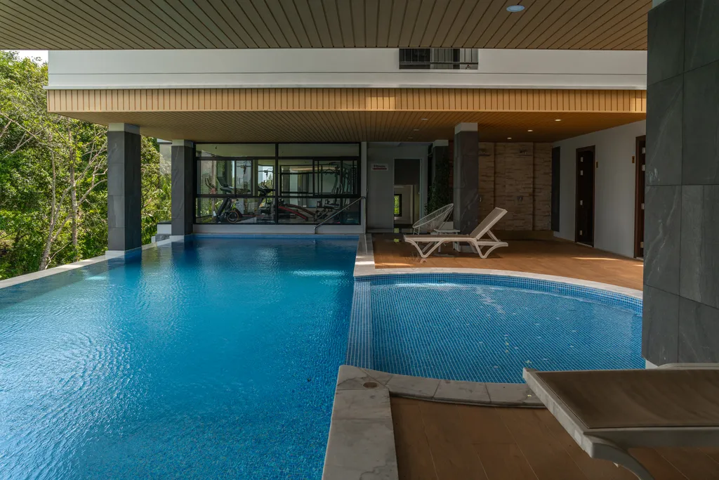 Great hill naiyang cozy stay