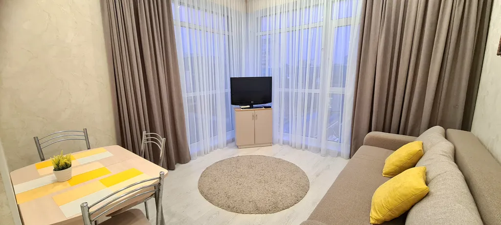 Квартира Комната — Севастополь