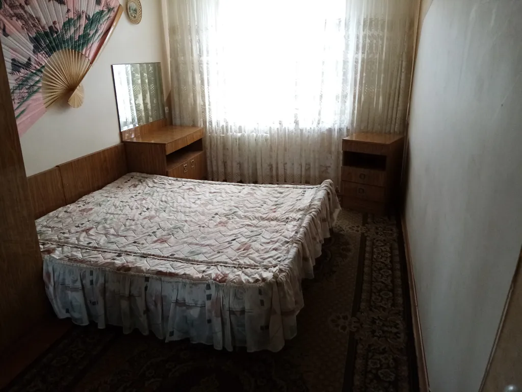 Уютная квартира с видом на реку — аренда посуточно в Рубцовск