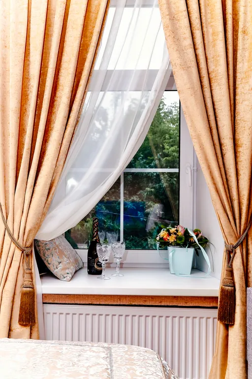 Усадьба Тульнева