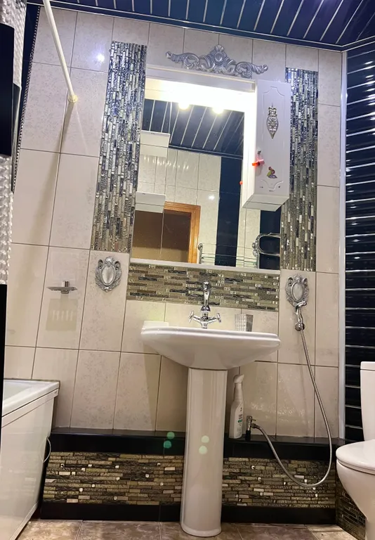 Квартира Идеальная квартира для лучшего отпуска — Каспийск