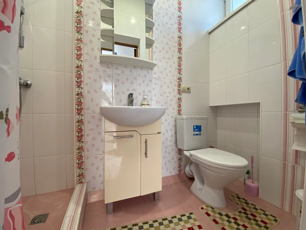 Квартира Комната — Геленджик