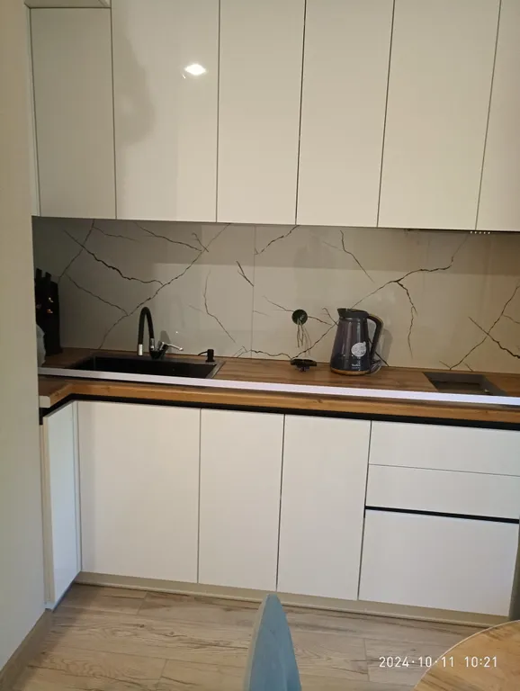 Квартира Уютная квартира в центре города — Симферополь