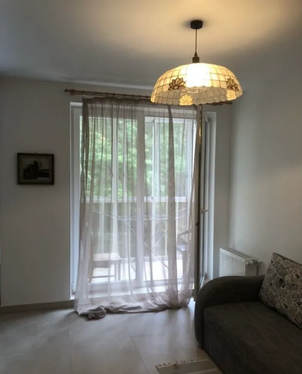 Уютная квартира у озера с видом на лес — аренда посуточно в Светлогорск