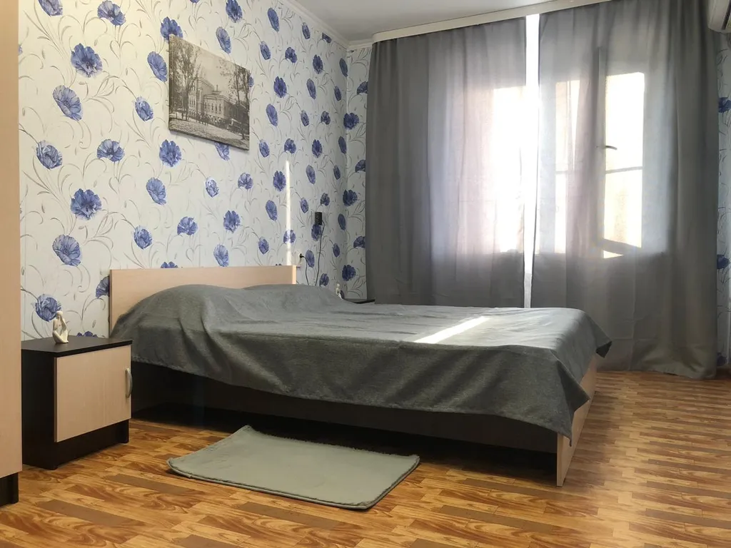 Уютная 1-комнатная квартира в спальном районе Железноводска — аренда посуточно в Железноводск