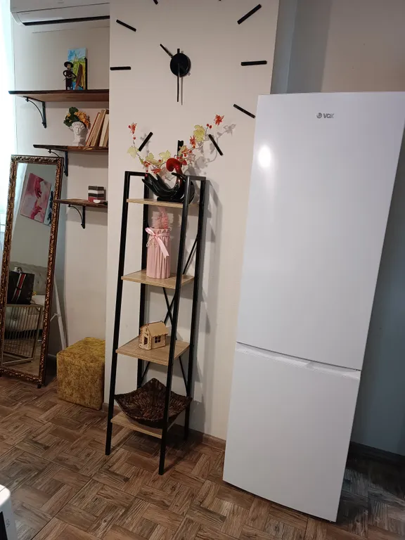 В гостях у Инги