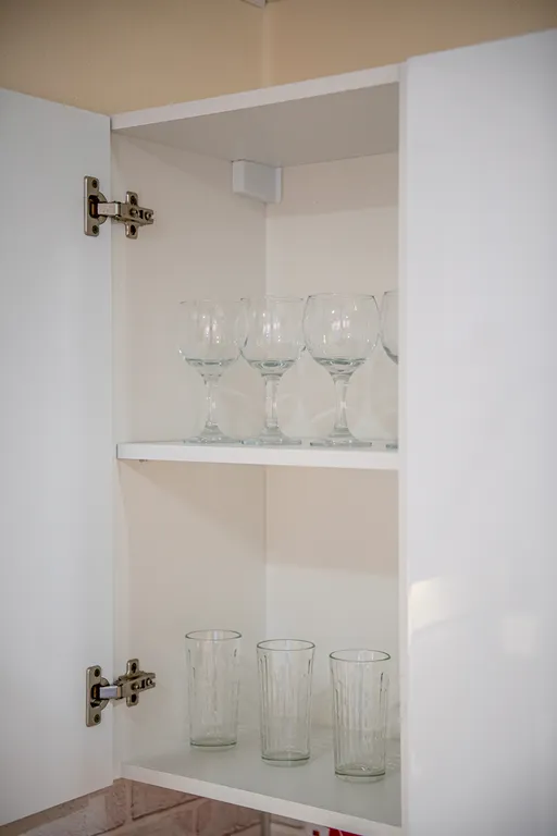 Уютные апартаменты