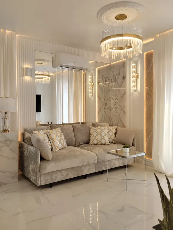 Коттедж Виктория