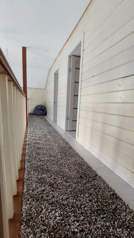 Коттедж 3-комнатный Дом — Шерегеш