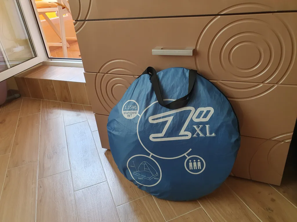 Солнечная квартира на Балтике