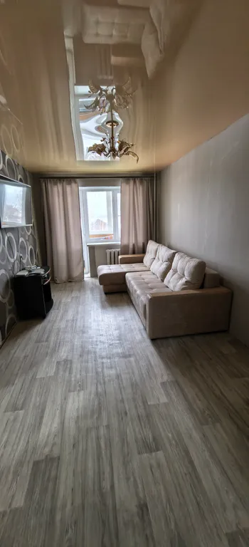 Сдаётся уютная 1-комнатная  квартира в районе Вокзала