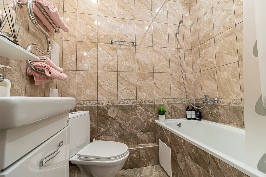 Квартира Квартира в ЖК Цветы — Краснодар