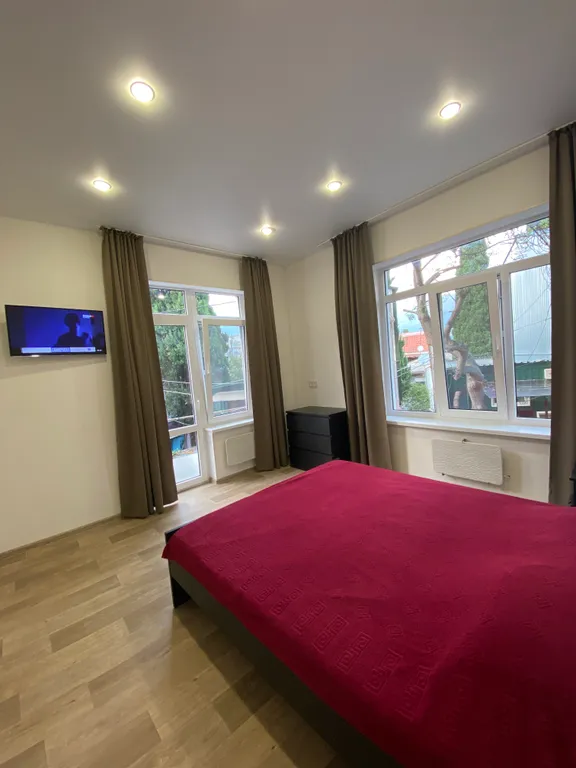 2-комнатная квартира у Приморского парка