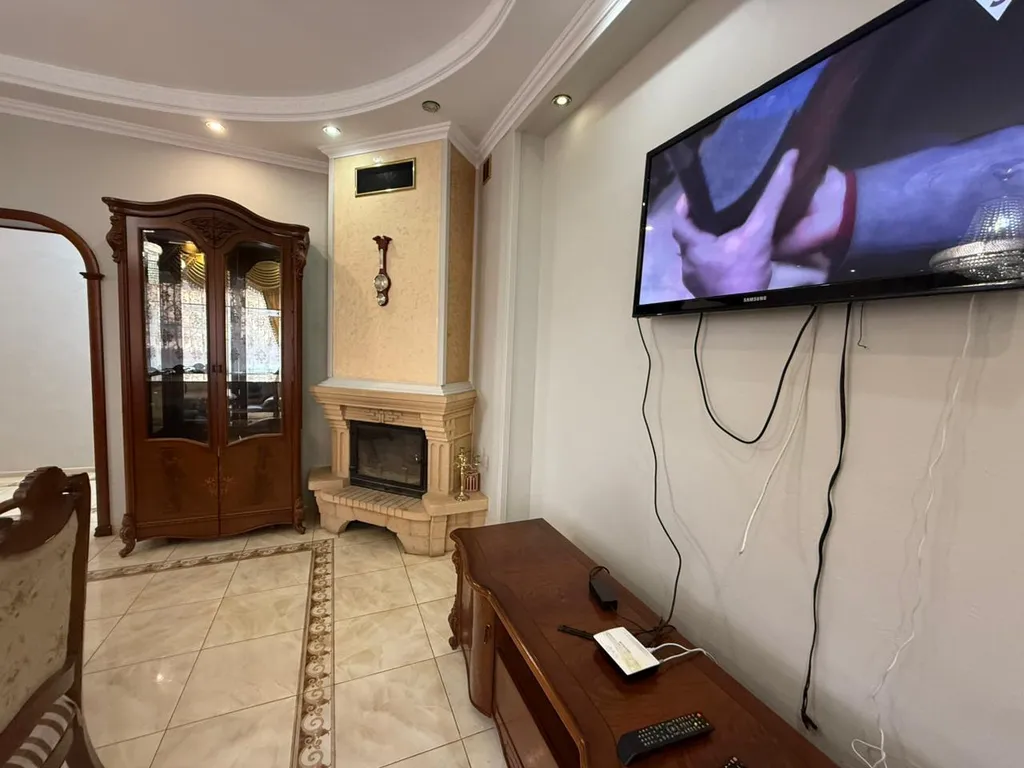 Комната