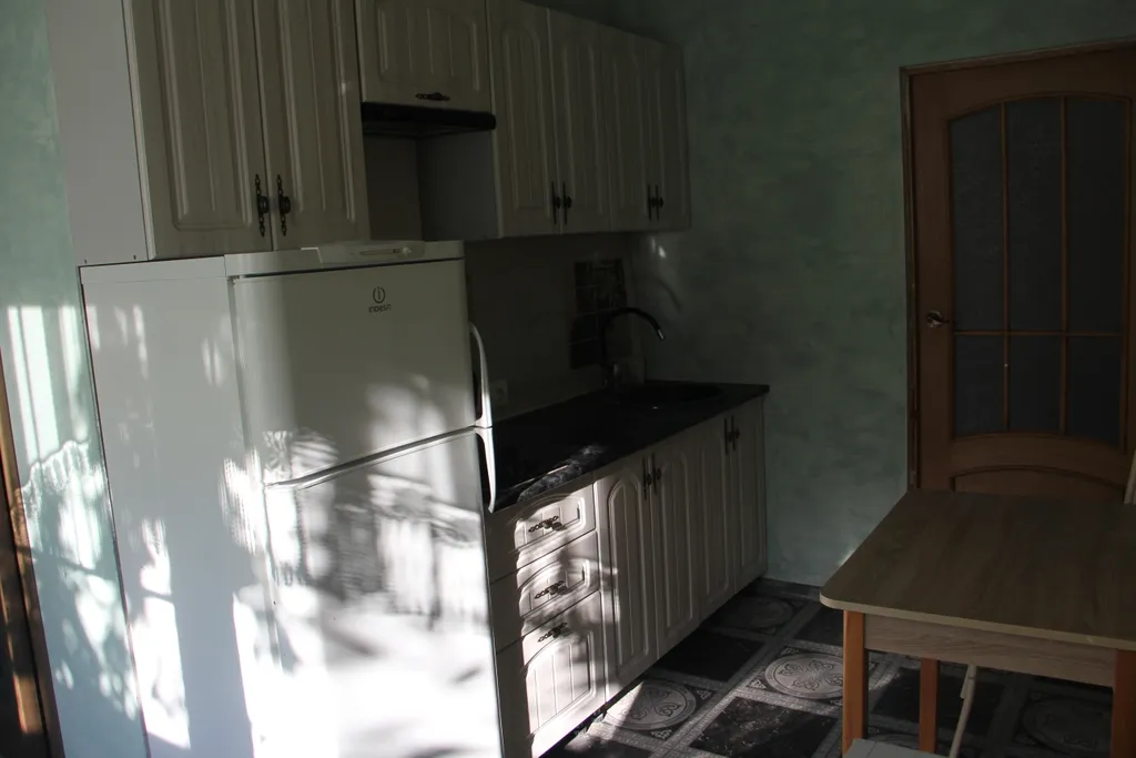 Комната с видом на море