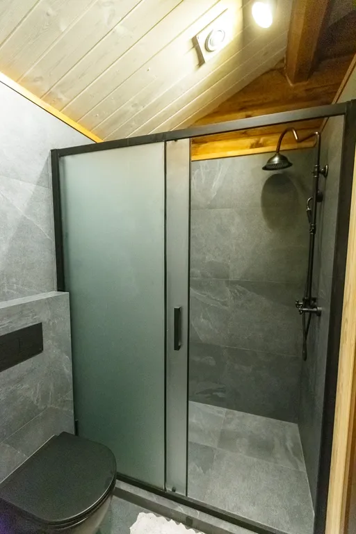 Коттедж Дом Рыбака на береку реки Свирь — Лодейное Поле