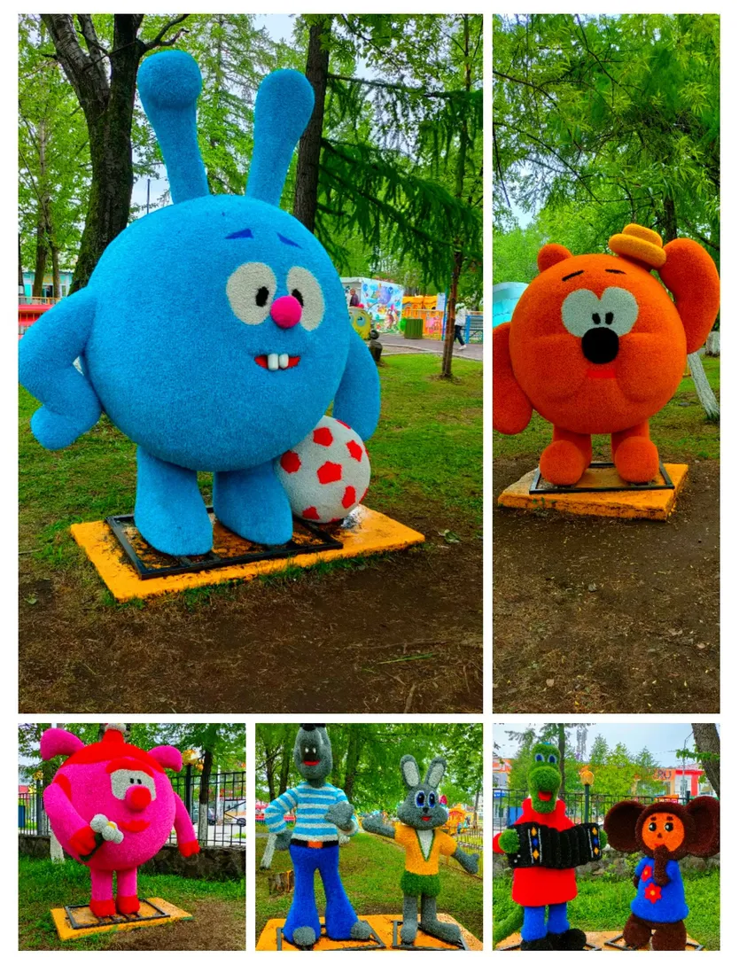 Фото