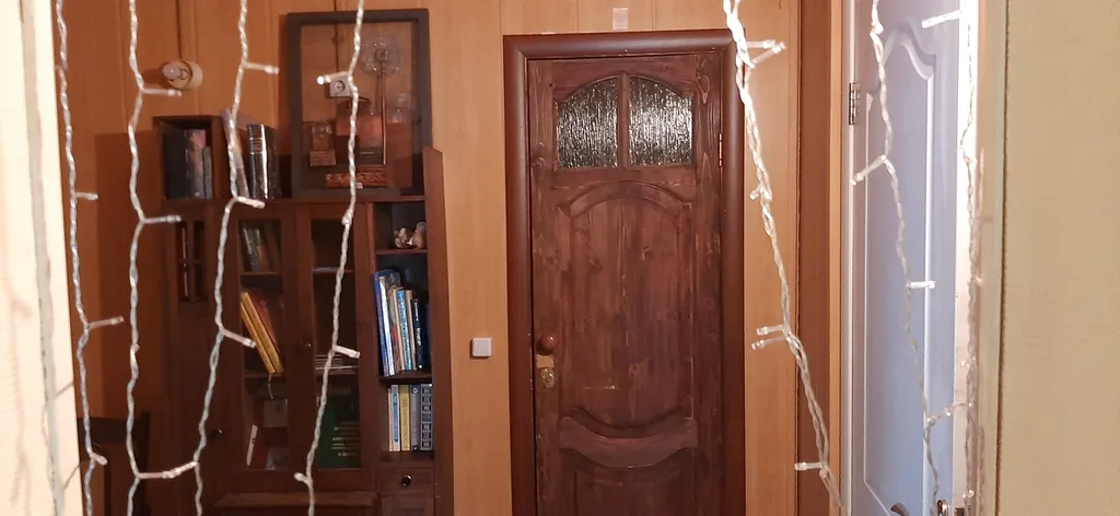 Дом в старинном стиле