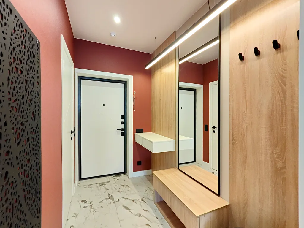 Квартира Квартира Идеальный вариант для идеального отдыха — Геленджик