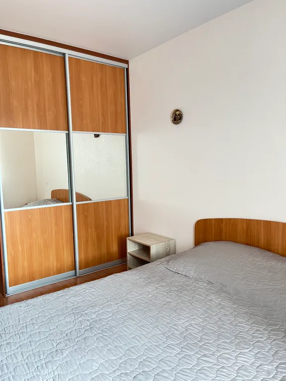 Уютная квартира на Перевалке