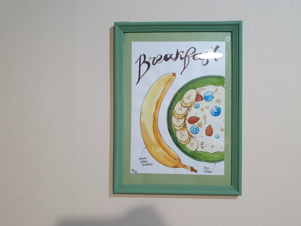 Квартира с панорамным видом