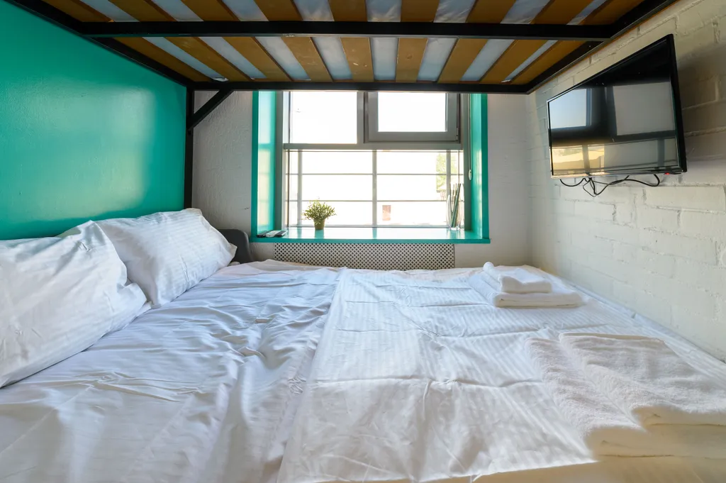 Квартира Квартира в ЖК Ландыши — Москва