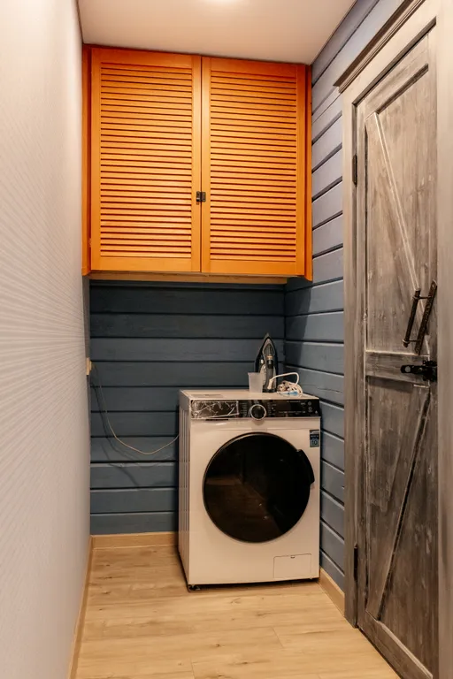 Гостевой дом с мезонином