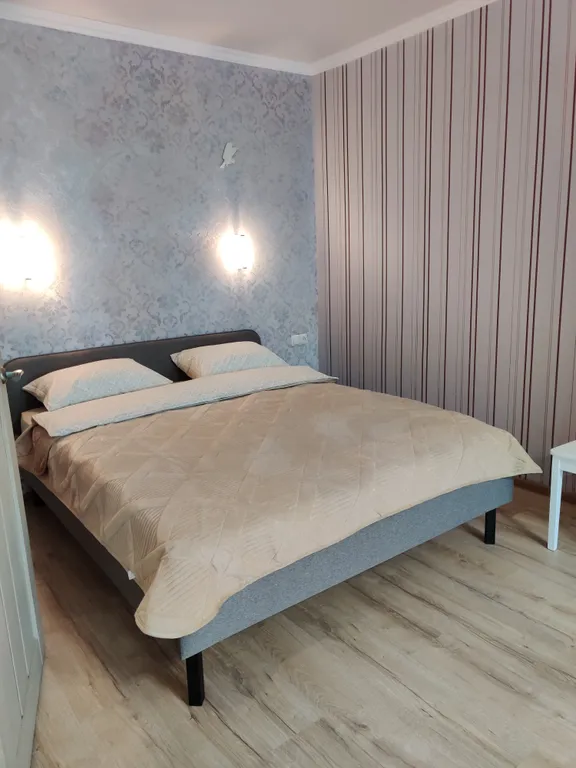 Уютное гнёздышко в центре Архангельска