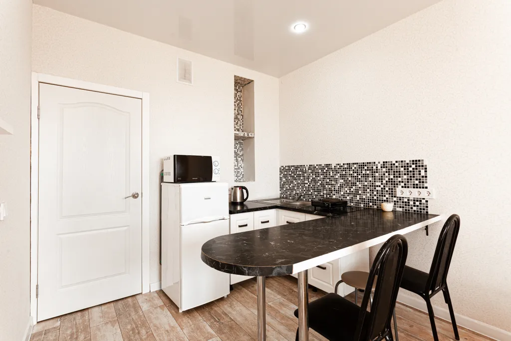 Квартира 1-комнатная Квартира — Краснодар