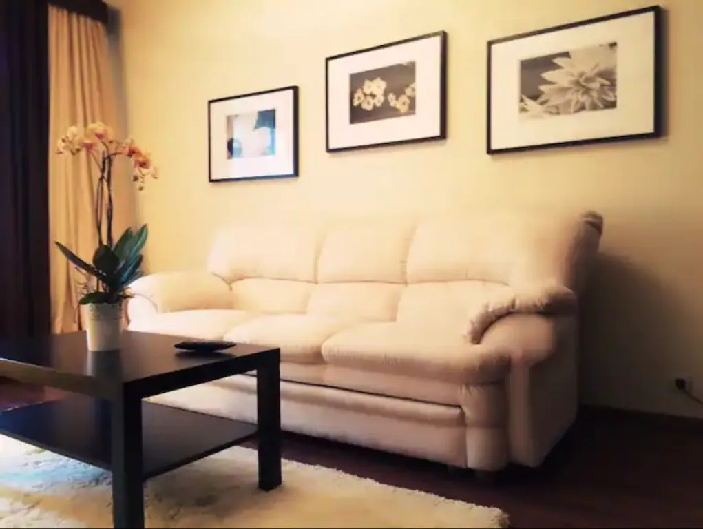 Квартира в тихом центре — аренда посуточно в Витебск