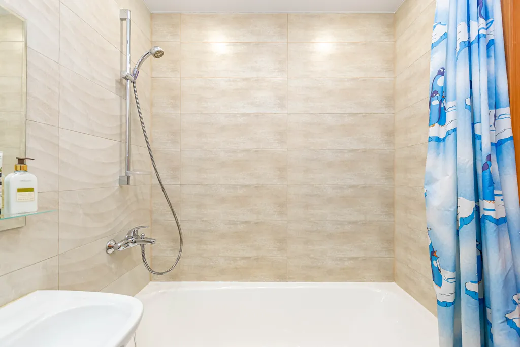 Уютная квартира с атмосферой комфорта