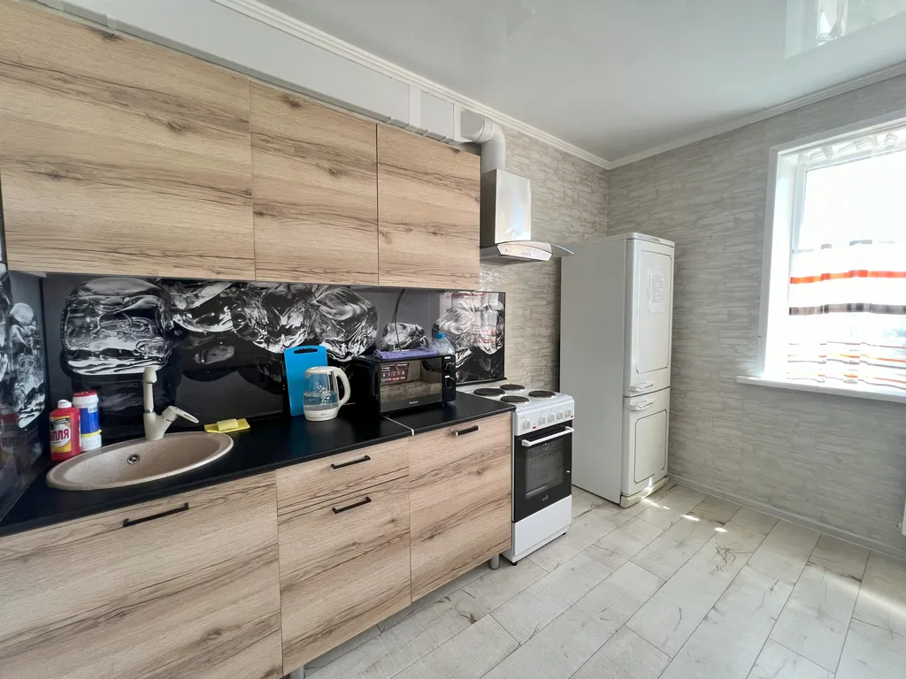 Квартира в центре