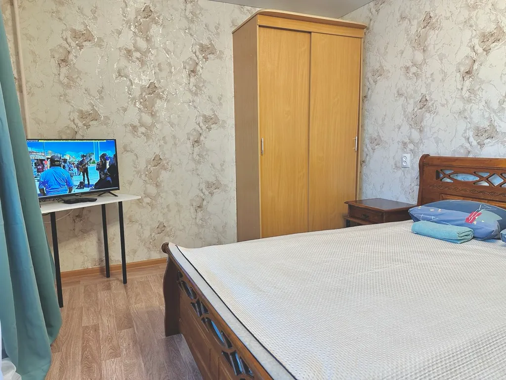 Апартамент в самом в центре города, возле ТЦ Зебра